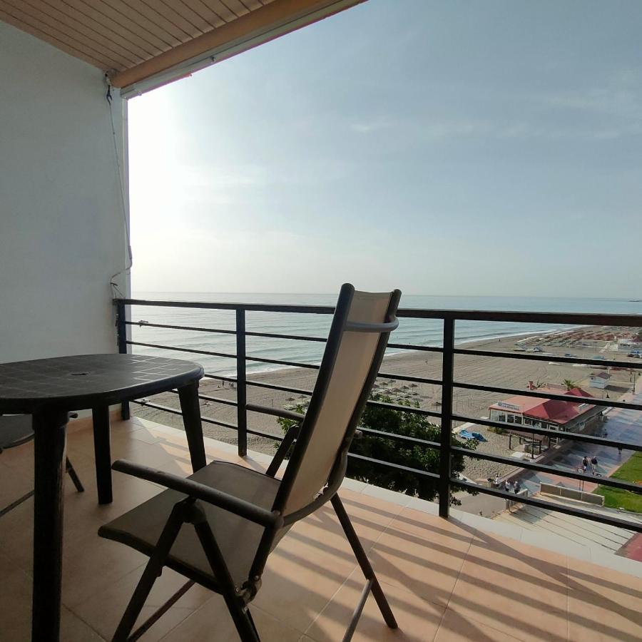 Castillo De Santa Clara Sol Torremolinos Kültér fotó